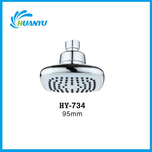 Σαββατοκύριακο Small Top Shower Head